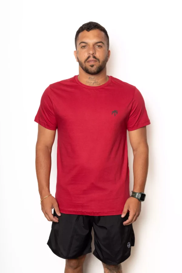 CAMISA PIER 50 ANOS