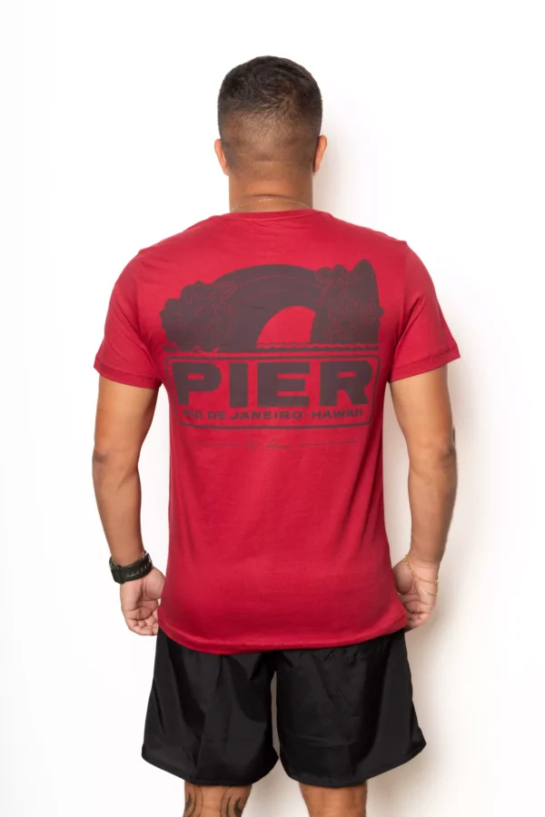 CAMISA PIER 50 ANOS - Imagem 3