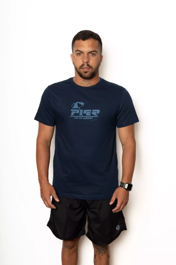 CAMISA PIER RIO