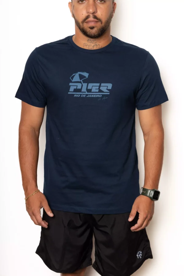 CAMISA PIER RIO - Imagem 2
