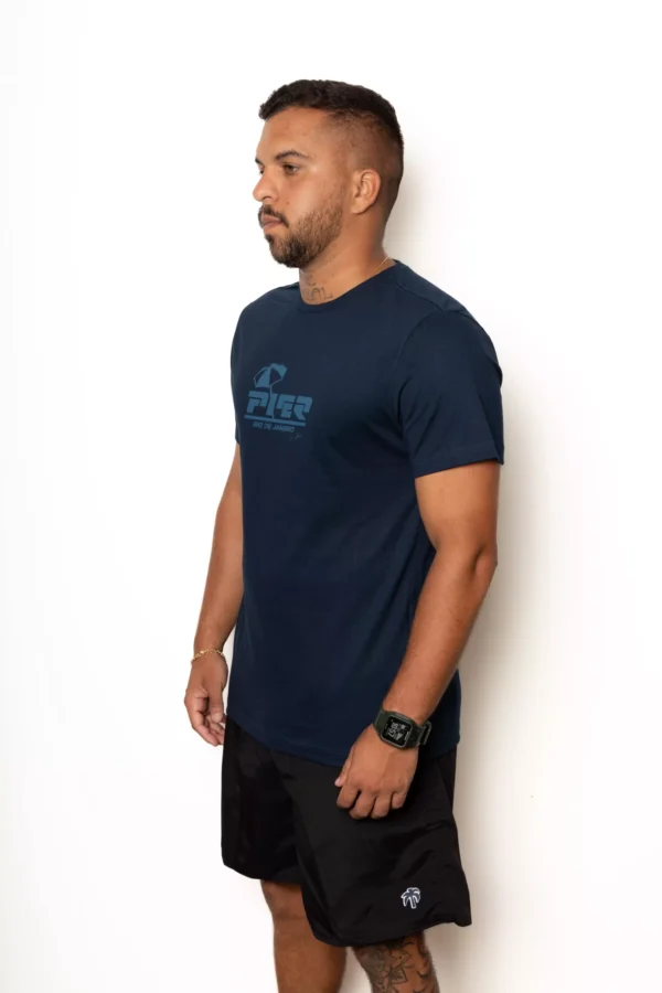 CAMISA PIER RIO - Imagem 3