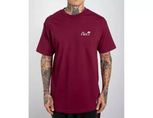 CAMISA PIER FOLLOW
