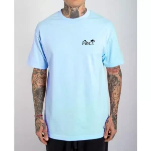 CAMISA PIER SURF ART