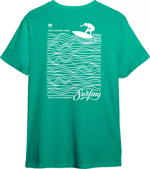 CAMISA PIER ENJOY - Imagem 3