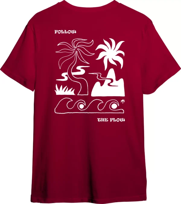 CAMISA PIER FOLLOW - Imagem 3