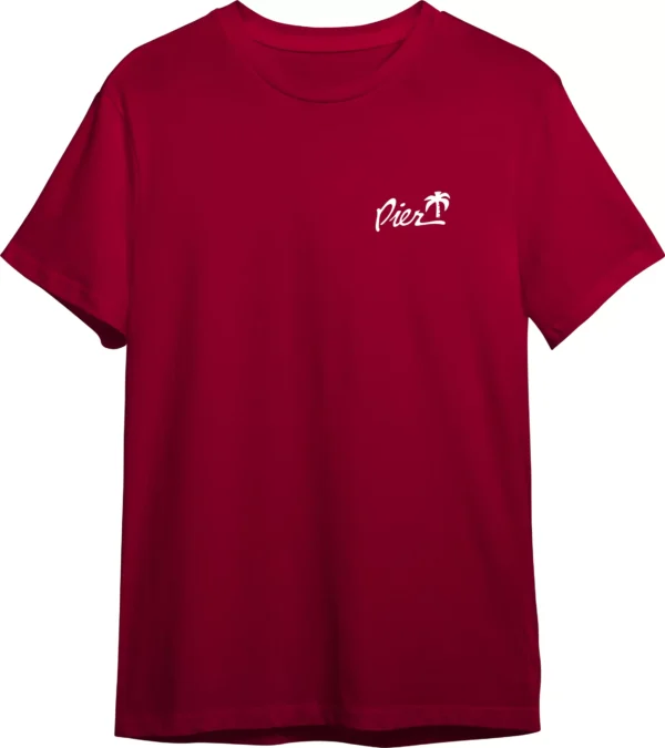 CAMISA PIER FOLLOW - Imagem 2