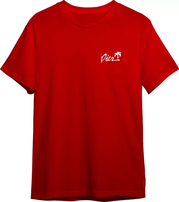 CAMISA PIER NO QUESTIONS - Imagem 3