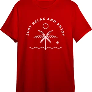 CAMISA PIER RELAX ENJOY