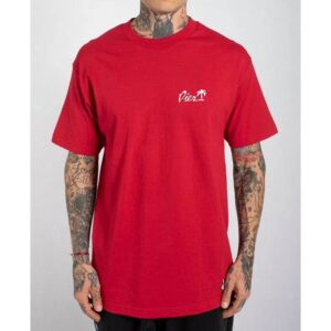 CAMISA PIER WIND SURFING