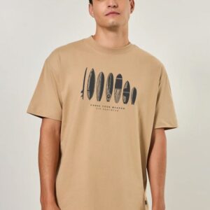 CAMISA PIER WEAPON