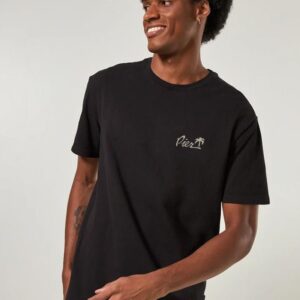 CAMISA PIER BUILT STRONGER