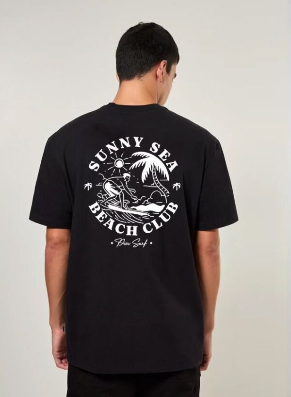 CAMISA PIER SUNNY SEA - Imagem 2
