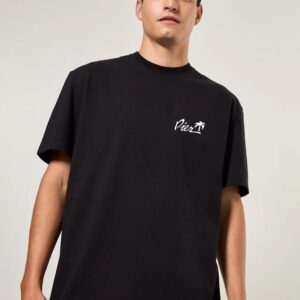 CAMISA PIER SUNNY SEA