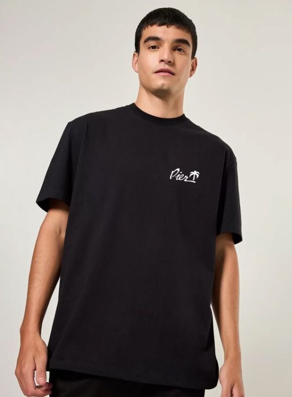 CAMISA PIER SUNNY SEA