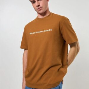 CAMISA PIER RIO DE JANEIRO
