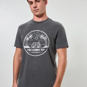 CAMISA PIER SUMMER TRIP