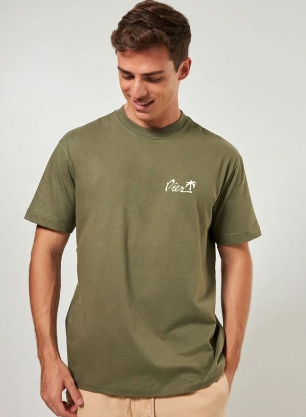 CAMISA PIER SURF PORTAL