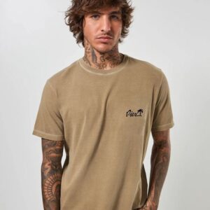 CAMISA PIER RESPECT
