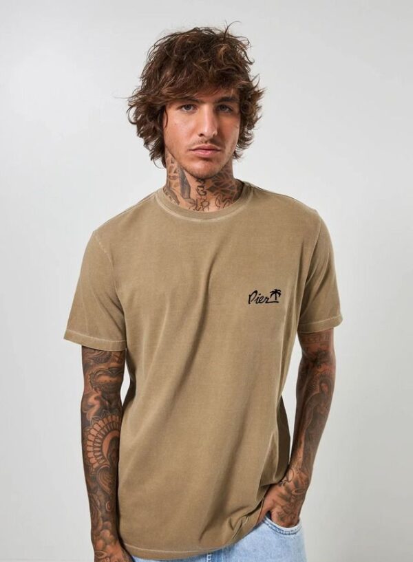 CAMISA PIER RESPECT