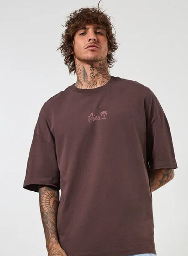 CAMISA PIER CHAMPIONCHIP