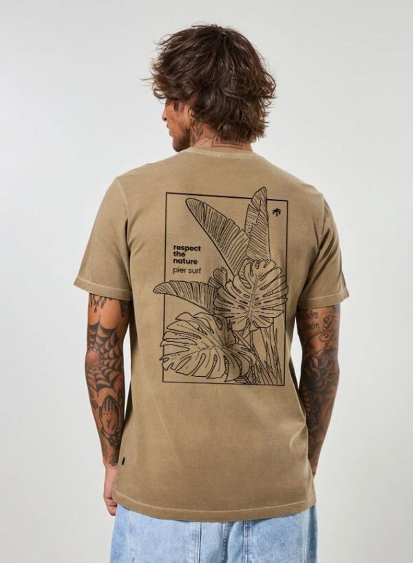 CAMISA PIER RESPECT - Imagem 2