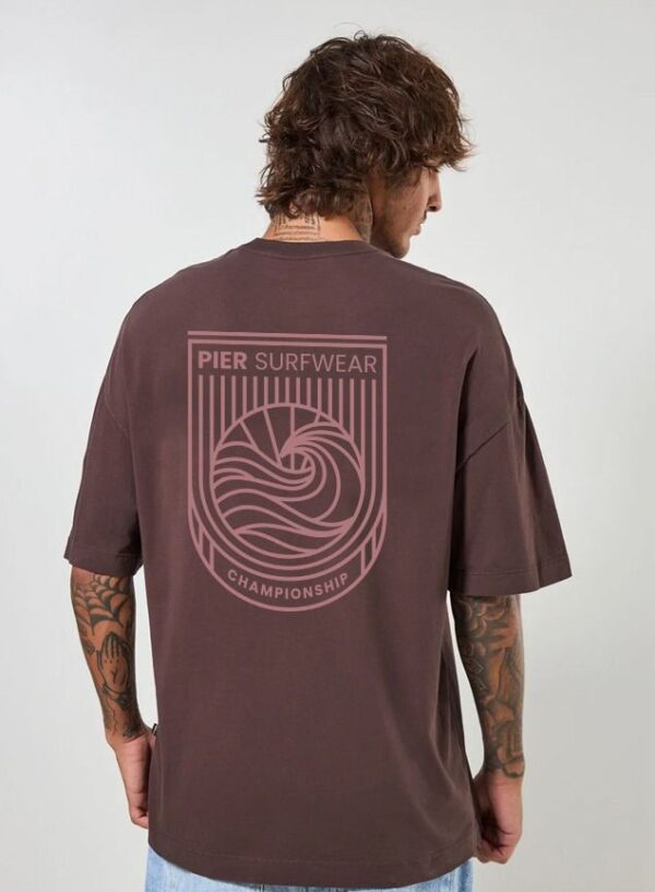 CAMISA PIER CHAMPIONCHIP - Imagem 2