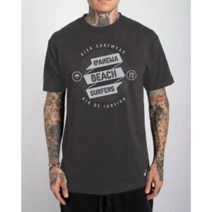 CAMISA PIER IPANEMA SURFERS