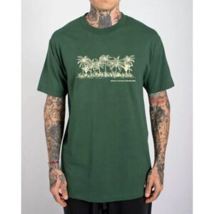 CAMISA PIER BEACH LIFE