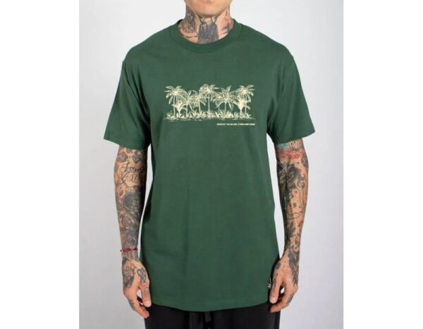 CAMISA PIER BEACH LIFE