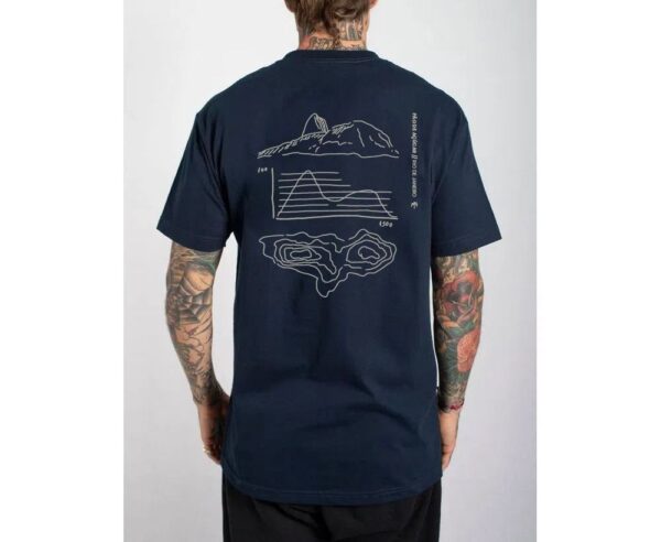 CAMISA PIER PÃO DE AÇUCAR - Imagem 3