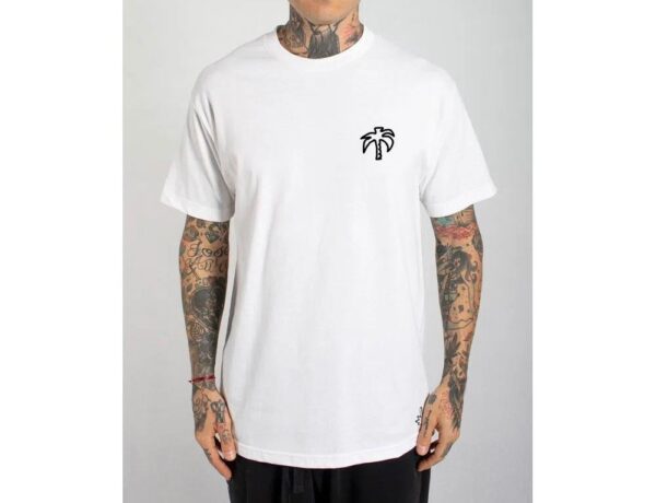 CAMISA PIER RIDE SURFBOARDS