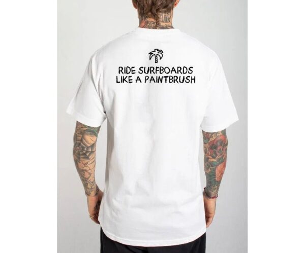 CAMISA PIER RIDE SURFBOARDS - Imagem 3