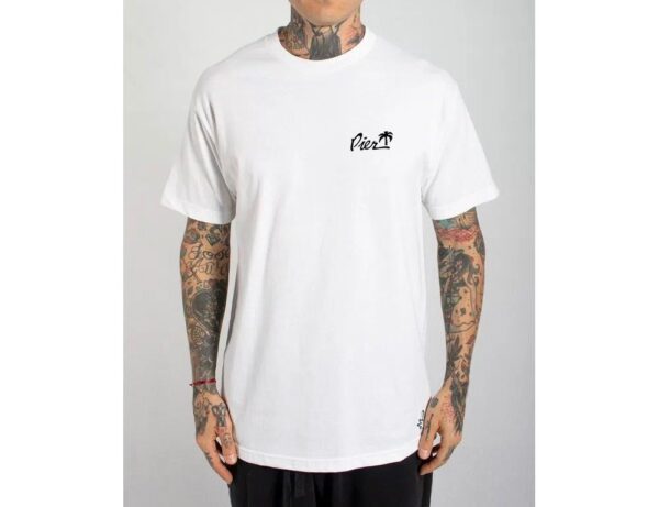 CAMISA PIER SUMMER ENJOY