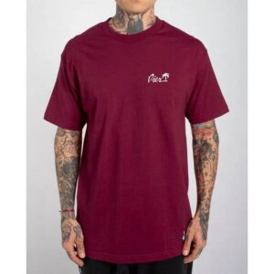 CAMISA PIER NO BAD VIBES