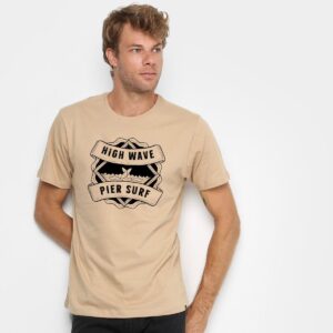 CAMISA PIER HIGH WAVE