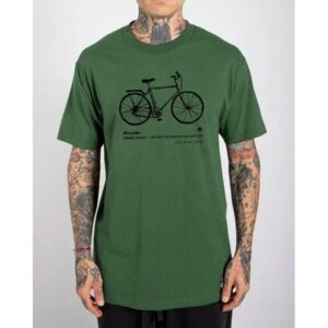 CAMISA PIER BICYCLE