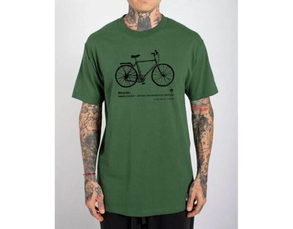 CAMISA PIER BICYCLE