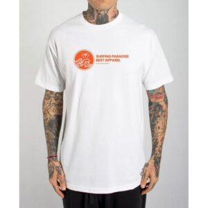 CAMISA PIER SURFING PARADISE