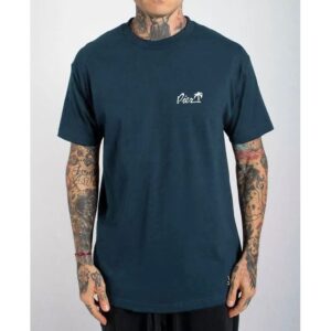 CAMISA PIER SOCIAL CLUB